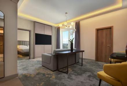 Hilton Sofia - 55