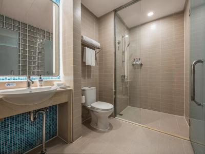 Holiday Inn Express Shangdi Beijing, An Ihg - 34