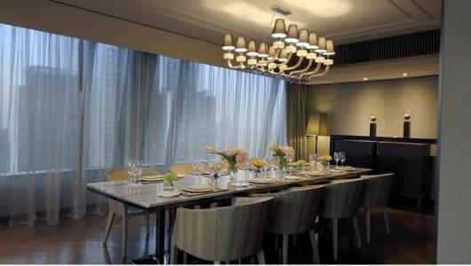 The Okura Prestige Bangkok - Sha Extra Plus Certified - 85