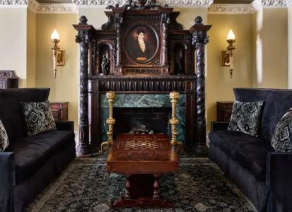 Le Pavillon New Orleans - 50