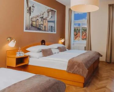 Merkur - Czech Leading Hotels - 3