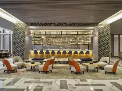InterContinental Barcelona by IHG - 18