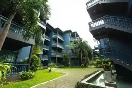 Peace Laguna Resort & Spa - Sha Extra Plus - 0