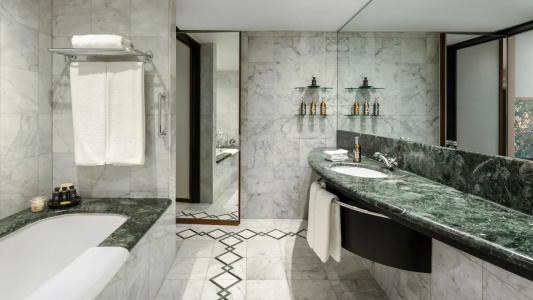 Como The Halkin - 56
