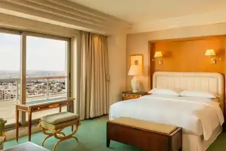 Sheraton Amman Al Nabil - 75