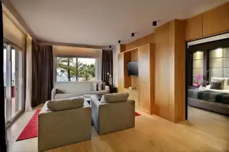 Palace Bonanza Playa Resort & Spa By Olivias Collection - 41