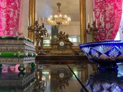 Verdi Boutique Hotel - 22