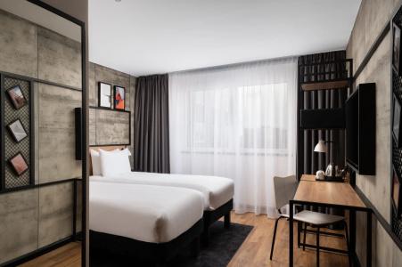 ibis London Earls Court - 39