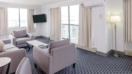 Century Plaza - 44