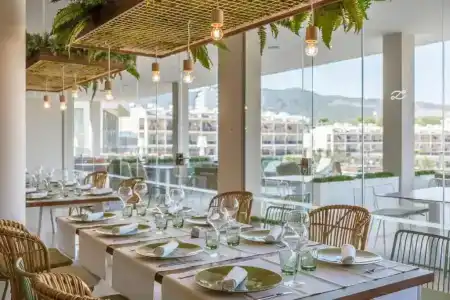 Zafiro Palace Palmanova - 16