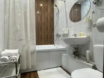 Квартира-студия на Широкой - 26