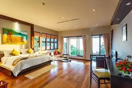 Ayara Kamala Resort & Spa - Sha Extra Plus - 42