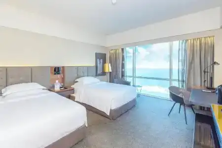 Art Rotana Amwaj Islands - 5