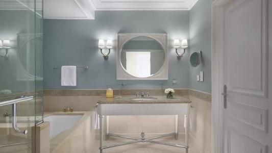 Four Seasons Alexandria At San Stefano - 63