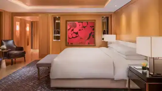 Grand Hyatt Shanghai - 39