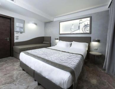 Best Western Premier Milano Palace - 30