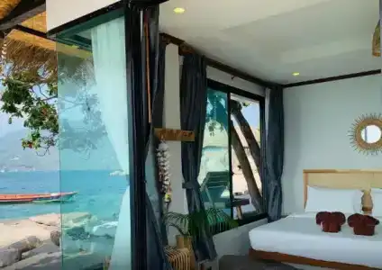 Koh Tao Heritage - 162
