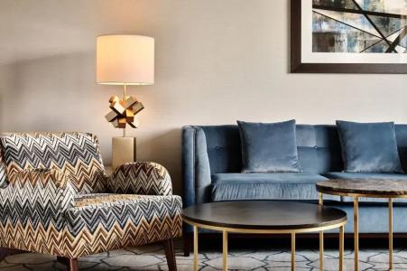 Sheraton Grand Warsaw - 73