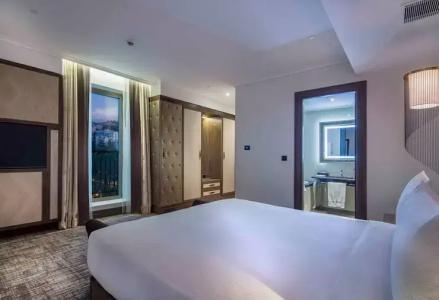Hilton Podgorica Crna Gora - 75