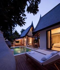 Sala Samui Choengmon Beach Resort - Sha Plus - 42