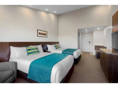 Copthorne & Resort Lakefront - 44