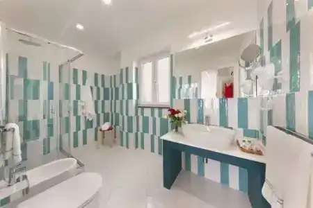Gala Residence Villa Giovanna - 53