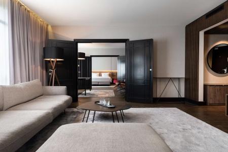 Radisson Collection Grand Place Brussels - 68