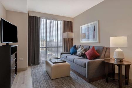 Homewood Suites Nashville Vanderbilt - 54