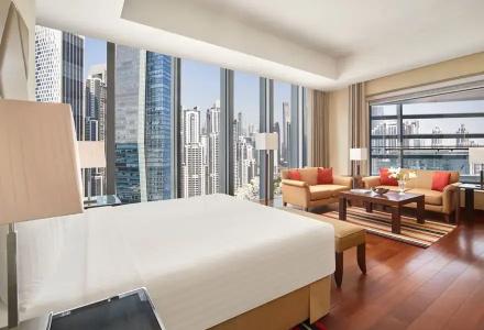 The Oberoi Dubai - 72