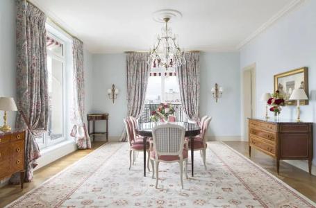 Le Bristol Paris - an Oetker Collection - 149