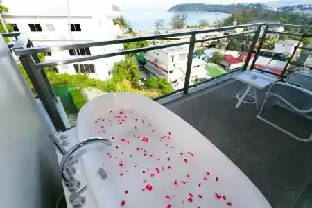 Sugar Palm Grand Hillside - Sha Plus - 8
