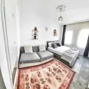 Merkez Kumsal Pansiyon - 8