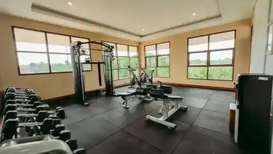 Adiwana Resort Jembawan - 20