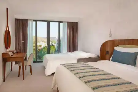 Parklane, a Luxury Collection Resort & Spa, Limassol - 52