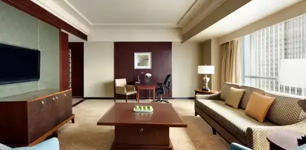 Shangri-La Qingdao - 49