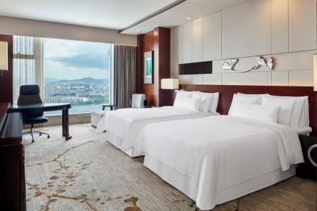 The Westin Pazhou - 58