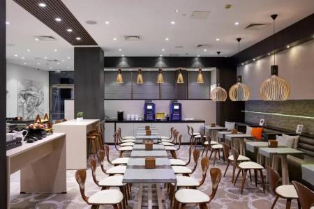 Holiday Inn Vilnius, An Ihg - 24