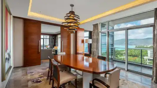 Mgm Grand Sanya - 74