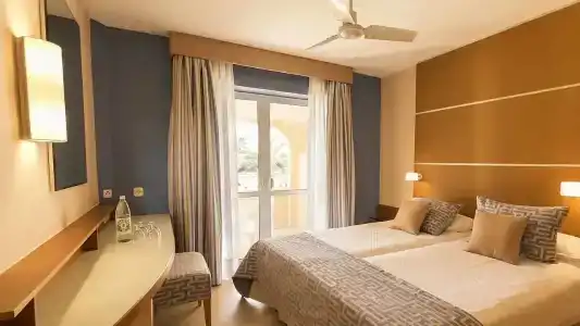 Robinson Esquinzo Playa - All Inclusive - 46