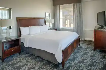 Embassy Suites Portland - Downtown - 93