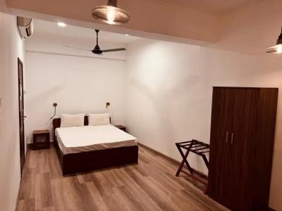 CityRest Fort - 44