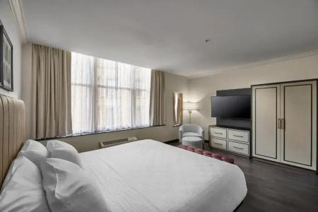 Indigo Downtown, An Ihg Hotel - 23