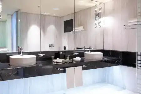 Art Rotana Amwaj Islands - 25