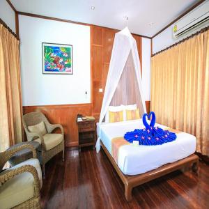 Phi Phi Holiday Resort-Sha Extra Plus - 57