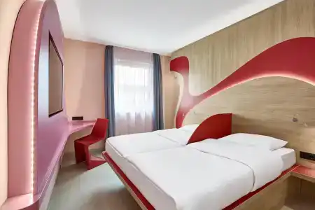 prizeotel München-Airport - 31
