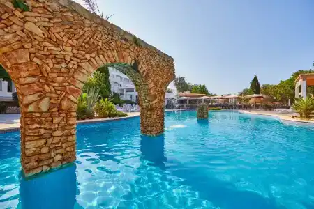 Ola Apartamentos Cala Dor - 19