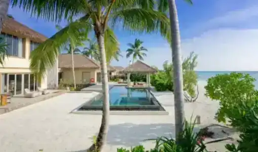 InterContinental Maldives Maamunagau Resort, an IHG - 61