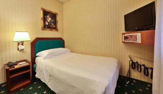 Astoria Sure Hotel Collection By Best Western - 5