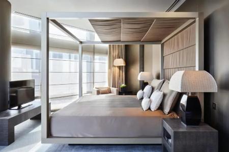 Armani Dubai - 53