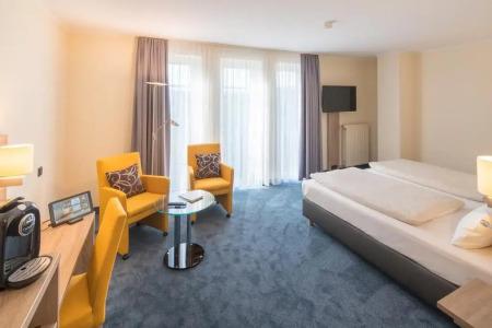 Best Western ParkLeiss - 50